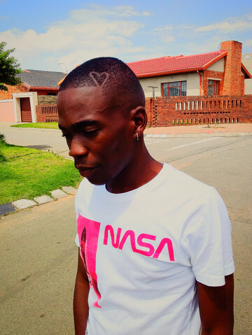 Saint-ledger, 24 Johannesburg South, Gauteng, South Africa