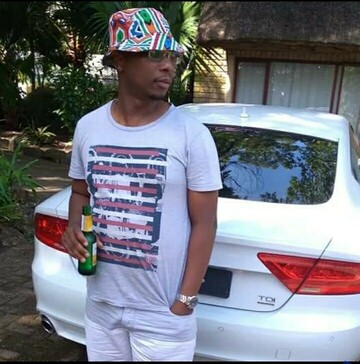 Biggie11, 47 Durban, KwaZulu-Natal, South Africa