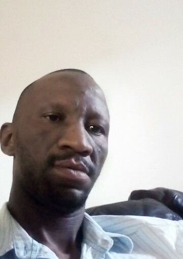 Paul2, 40 Randburg, Gauteng, South Africa