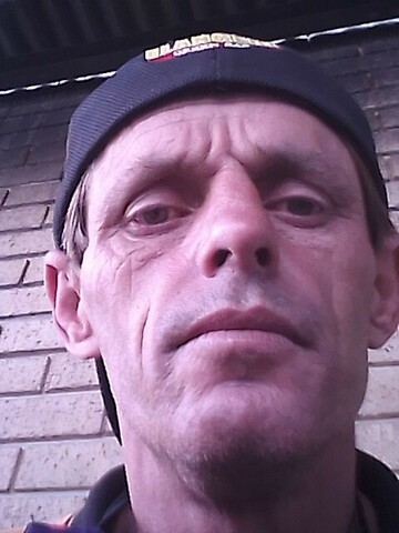 Lonesome46, 49 Welkom, Free State, South Africa