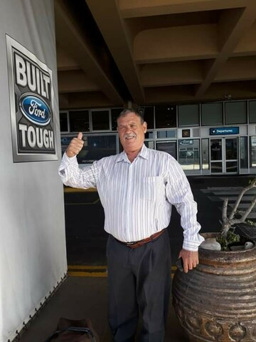 Snees, 64 Port Elizabeth, Eastern Cape, South Africa