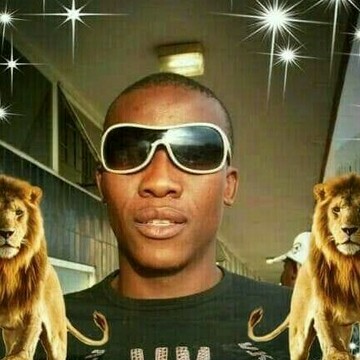 KingLb, 42 Rustenburg, North West, South Africa