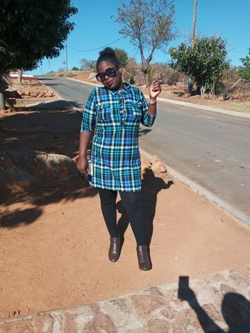 Mama Naledi, 35 Soshanguve, Gauteng, South Africa