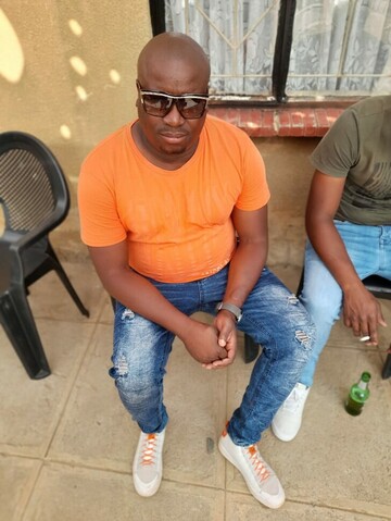 Mpumidoc, 47 Katlehong, Gauteng, South Africa