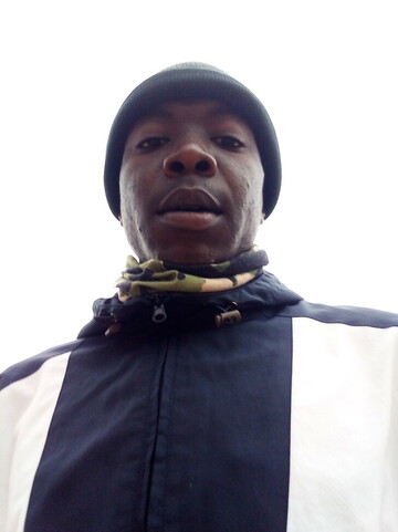 Given 55, 25 Randburg, Gauteng, South Africa