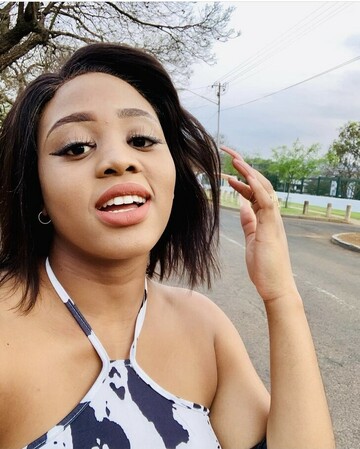 Baeddie, 27 Pretoria, Gauteng, South Africa