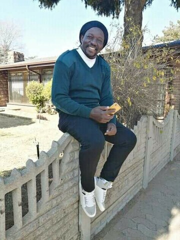 JONAS82, 43 Randburg, Gauteng, South Africa