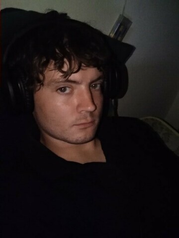 RickBeast, 35 Kimberley, Northern Cape, South Africa