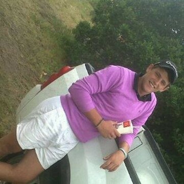 dehanb92, 33 Bloemfontein, Free State, South Africa