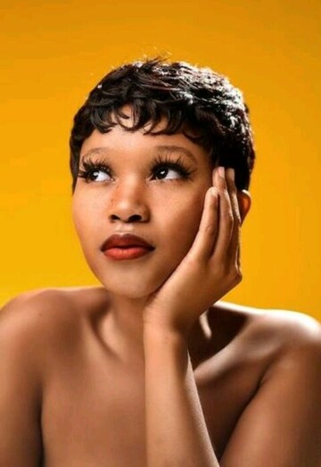 Tshidibgi, 25 Johannesburg, Gauteng, South Africa