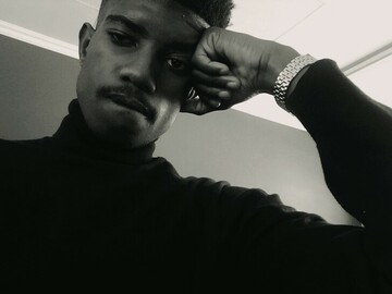 Godfrey, 25 Benoni, Gauteng, South Africa