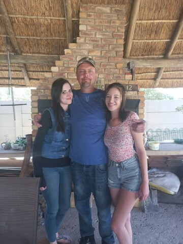 wolfie007, 48 Pretoria, Gauteng, South Africa