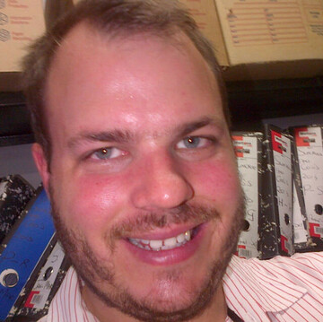 MarkRay, 38 Boksburg, Gauteng, South Africa