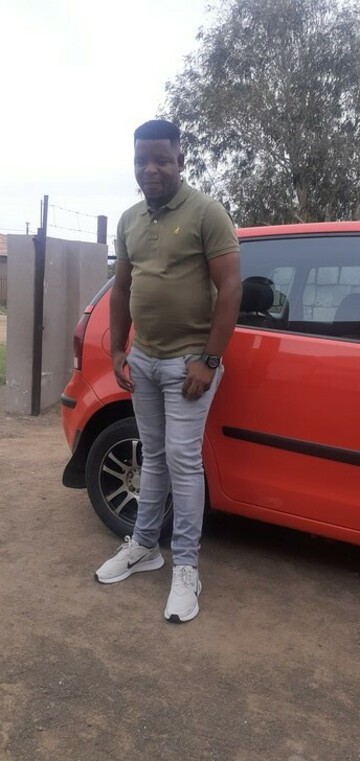 Nicholas 96, 38 Secunda, Mpumalanga, South Africa