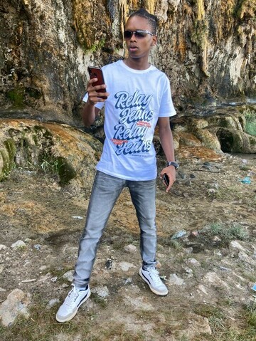 ThembaM, 24 Pretoria, Gauteng, South Africa