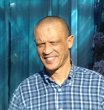 Alex8125, 56 Cape Town, Western Cape, South Africa