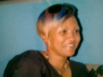 Lady, 45 Cape Town, Western Cape, South Africa