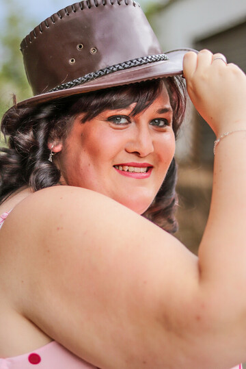 Lien29, 27 Reitz, Free State, South Africa