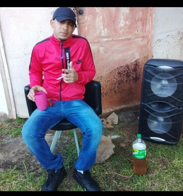 TheGift0, 31 Middelburg (MP), Mpumalanga, South Africa