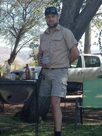 Leroux, 32 Mokopane, Limpopo, South Africa