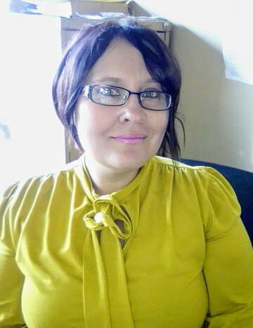 TashaNilson, 37 Senekal, Free State, South Africa