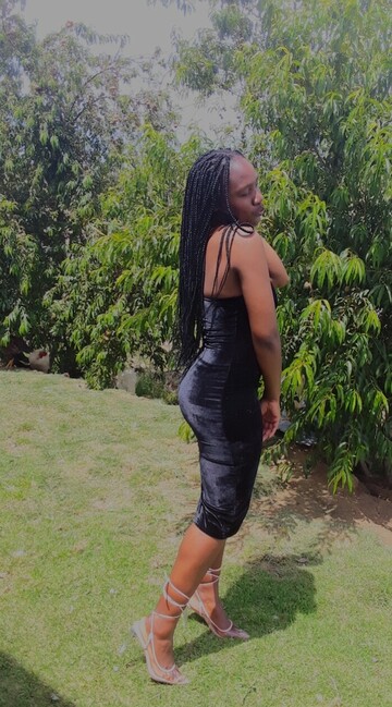 Bella Zozo, 22 Mount Frere, Eastern Cape, South Africa