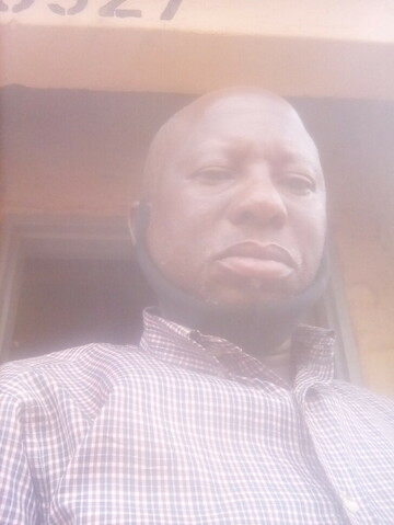 Bro Biza, 56 Randfontein, Gauteng, South Africa