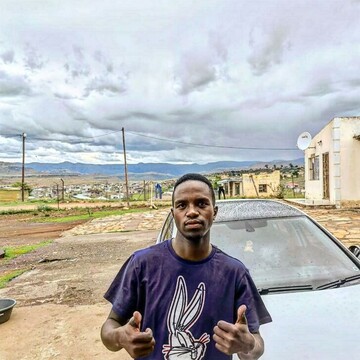 Jerry256, 28 Johannesburg, Gauteng, South Africa