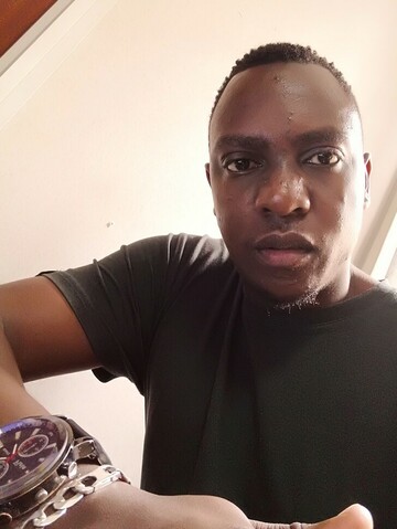 Erick R, 41 Nelspruit, Mpumalanga, South Africa
