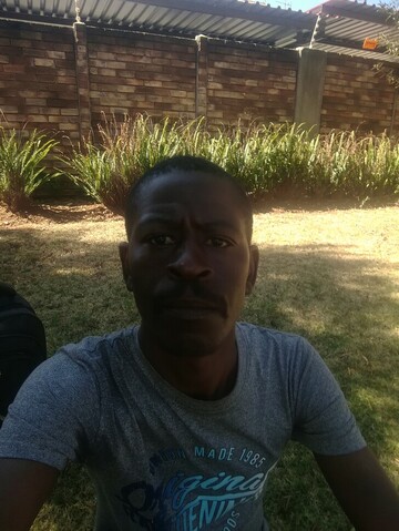 Guersa, 43 Germiston, Gauteng, South Africa