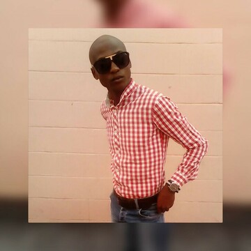 Lwamza, 38 Cape Town, Western Cape, South Africa