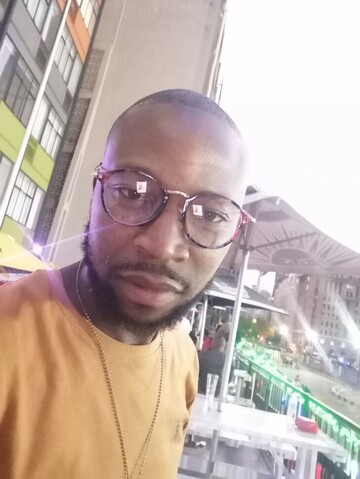 ARIES T, 34 Soweto, Gauteng, South Africa