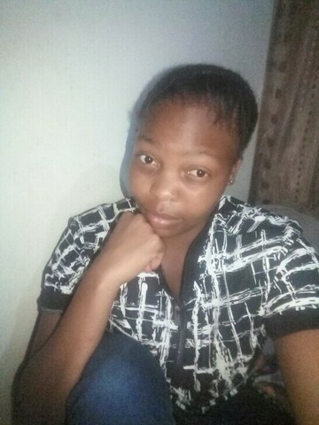LeeSpears, 31 Welkom, Free State, South Africa