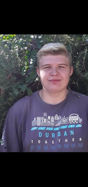 Brandon30, 24 Pietermaritzburg, KwaZulu-Natal, South Africa