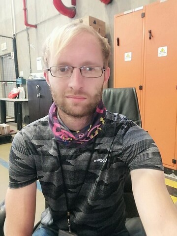 Mikester94, 31 Kempton Park, Gauteng, South Africa