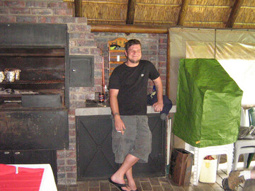 Ray156, 46 Alberton, Gauteng, South Africa