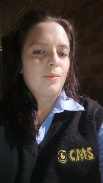 Jean-Mari, 29 Benoni, Gauteng, South Africa