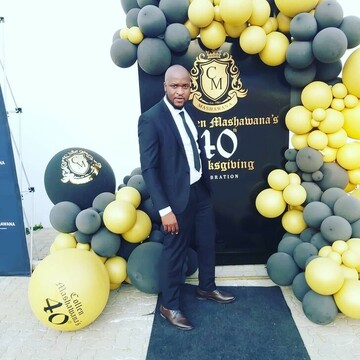 Lucky882, 37 Roodepoort, Gauteng, South Africa