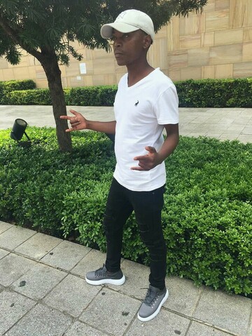 siya.B, 30 Germiston, Gauteng, South Africa