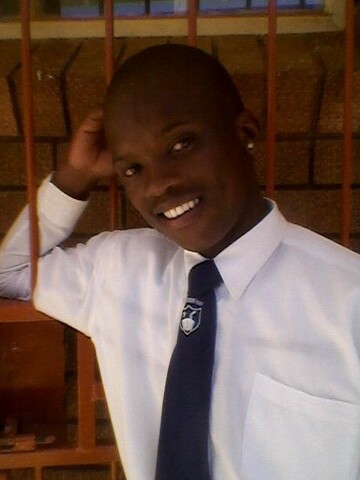 Andile61, 34 Brakpan, Gauteng, South Africa