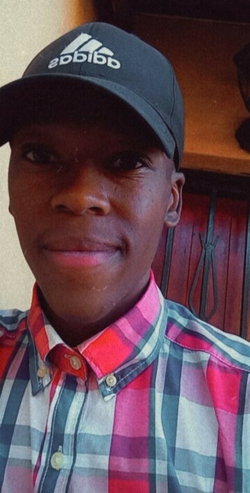 NEO.RAMSEY, 25 Krugersdorp, Gauteng, South Africa