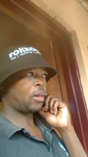 Jimmy 42, 45 Krugersdorp, Gauteng, South Africa