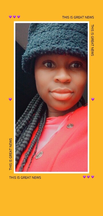 Sbahle, 27 Johannesburg, Gauteng, South Africa