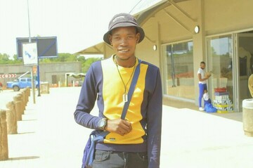 Gemini Zion, 27 Giyani, Limpopo, South Africa