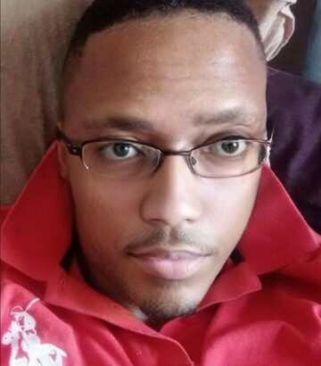 Michael99, 37 Stilfontein, North West, South Africa