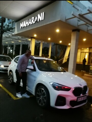 Rafael, 46 Johannesburg, Gauteng, South Africa
