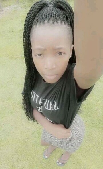 Banele2, 26 Newcastle, KwaZulu-Natal, South Africa