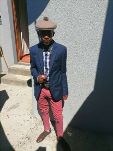 Louis 14, 25 Cape Town, Western Cape, South Africa