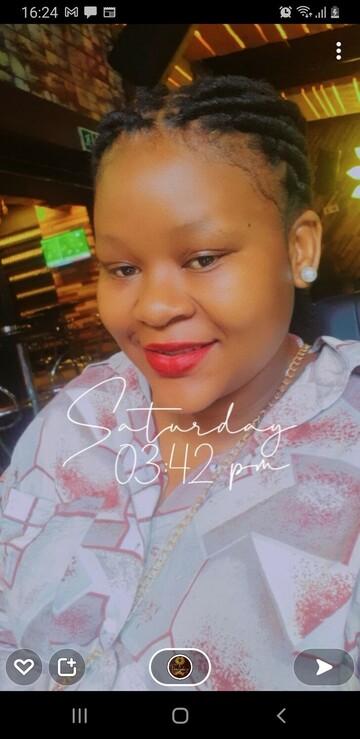 Thandolicious, 34 Pretoria, Gauteng, South Africa