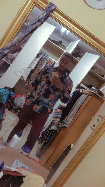 Tifeh, 32 Pretoria, Gauteng, South Africa